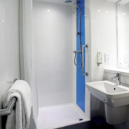 Travelodge Newhall Street Birmingham