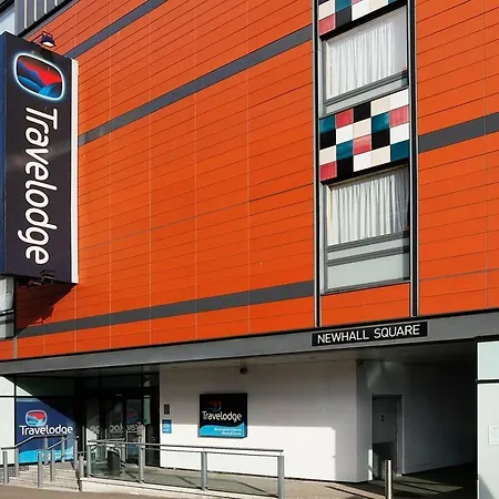 Travelodge Newhall Street Hotel 3*